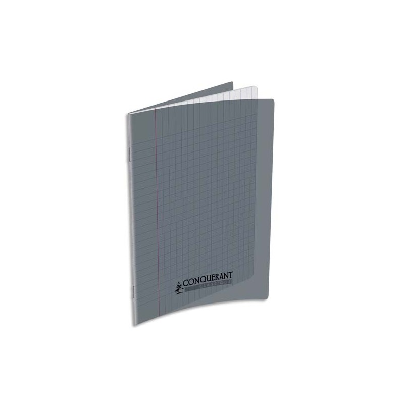CNQ CAH 17X22 48P SEY PP GRIS 400013590 CNQ CAH 17X22 48P SEY PP GRIS 400013590