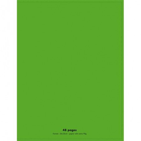 CNQ CAH 24X32 48P SEY PP VERT 400006763