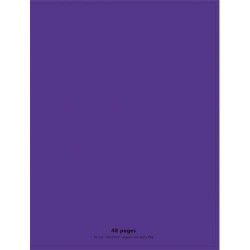 CNQ CAH 24X32 48P SEY PP VIOLT 400067932