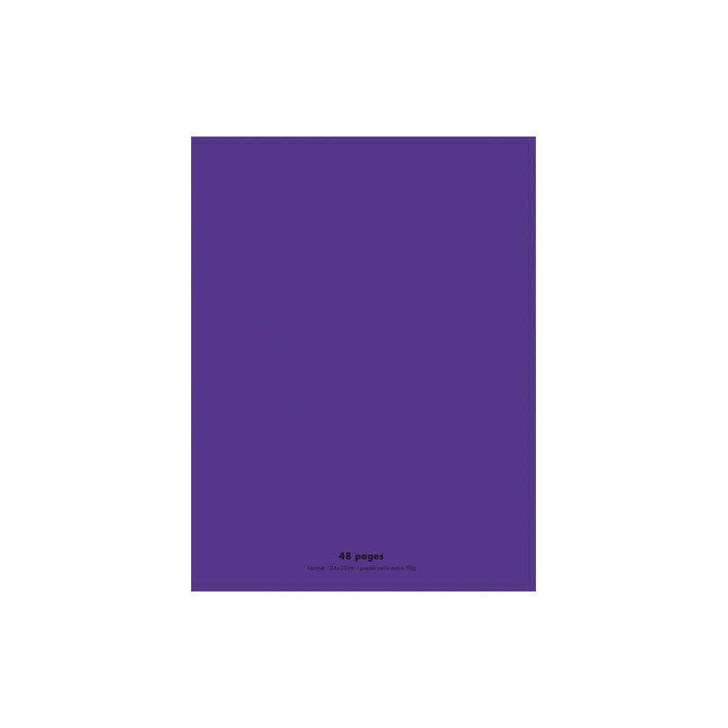 CNQ CAH 24X32 48P SEY PP VIOLT 400067932 CNQ CAH 24X32 48P SEY PP VIOLT 400067932