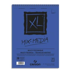 CAN CARNET MIXMED 15F A5 300G C200001872