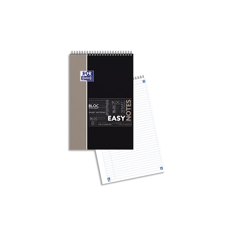 OXF EASYNOTE A4+ 160P L7 400019527 OXF EASYNOTE A4+ 160P L7 400019527