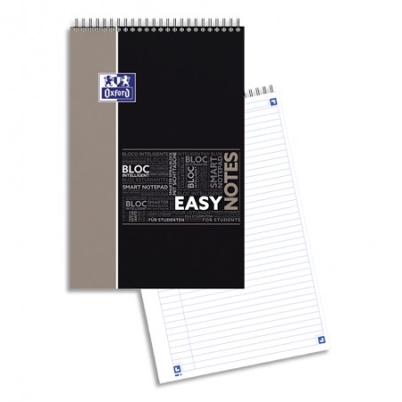 OXF EASYNOTE A4+ 160P L7 400019527