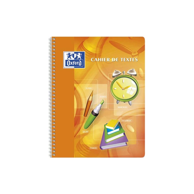 OXF CAH TXT RI 17X22 148P SEY 100100916