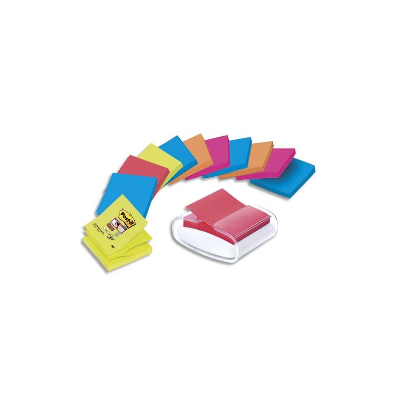 POS DEV ZNOTES PRO BLC +12BL 76X76 BP884 POS DEV ZNOTES PRO BLC +12BL 76X76 BP884