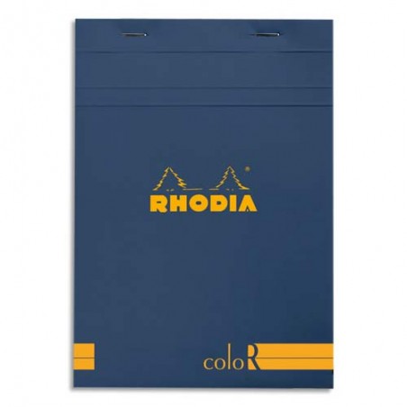 RHO BLOC COLOR A5 140P SAPHIR 16968
