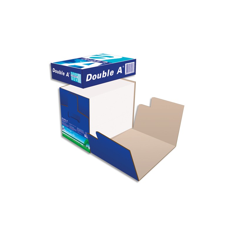 ALZ B/2500F DOUBLEA A4 80G 60800610008 ALZ B/2500F DOUBLEA A4 80G 60800610008