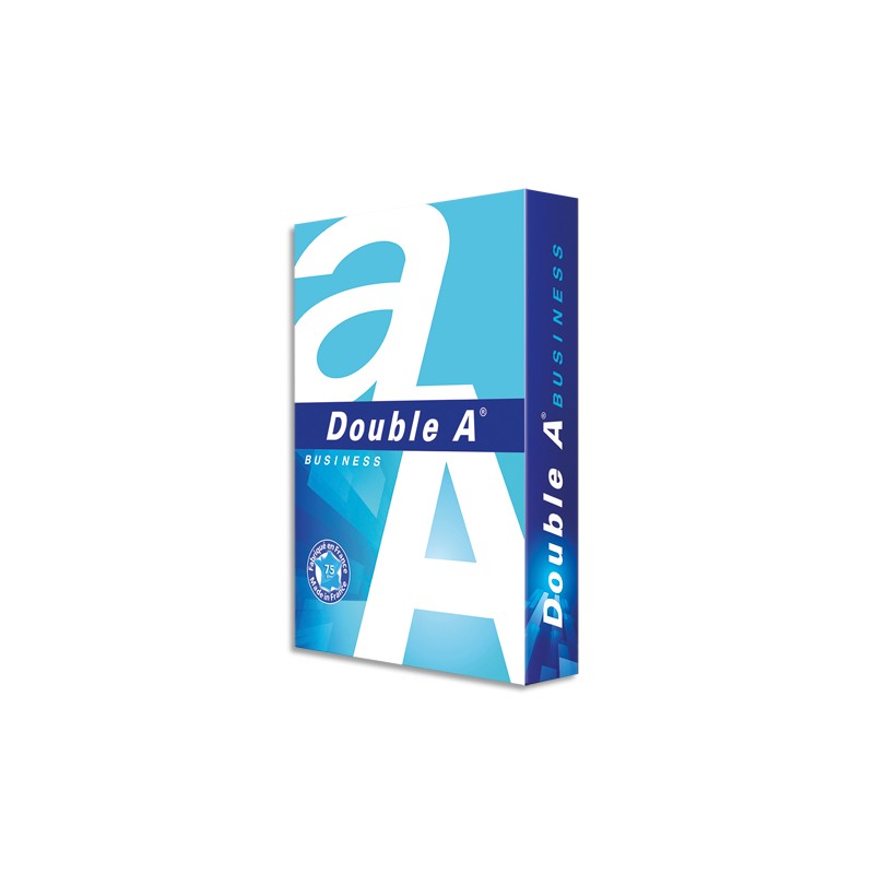ALZ R/500F DOUBLEA A4 75G 60750610002 ALZ R/500F DOUBLEA A4 75G 60750610002