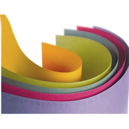 CAN MA 24 FEUIL 50X65 ASS PAS C200006370