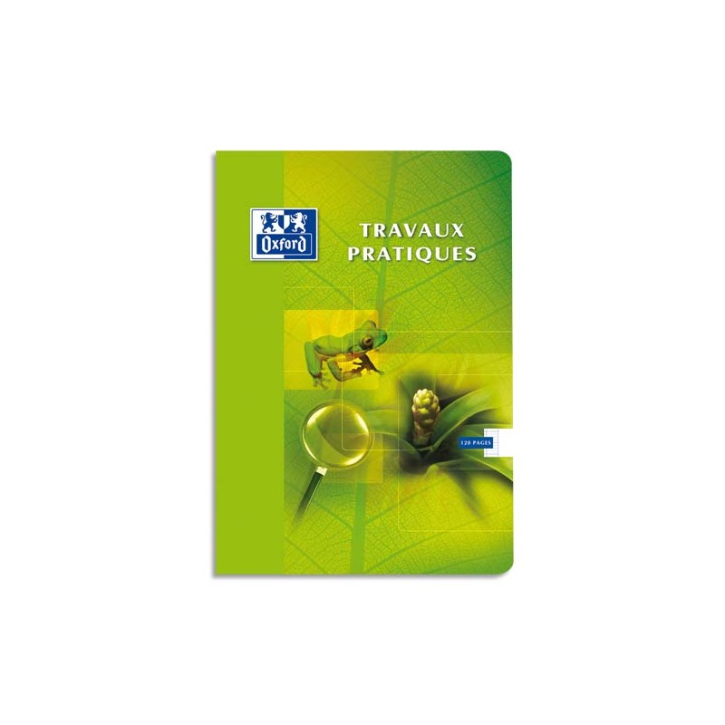 OXF CAH TP 17X22 96P DES+SEY 100105660 OXF CAH TP 17X22 96P DES+SEY 100105660