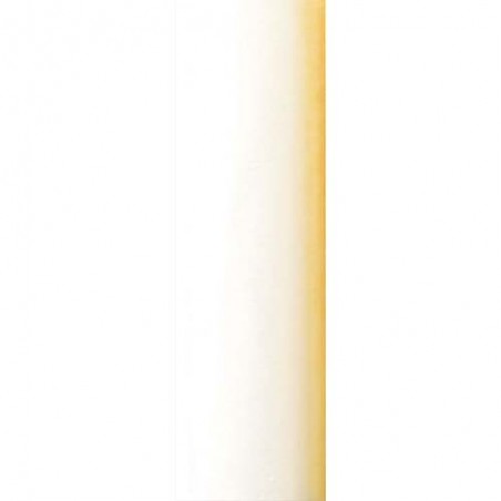 CLF RL/ PAP KRAFT 10X0.7M BLANC 195751