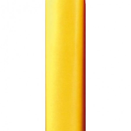 CLF RL/ PAP KRAFT 10X0.7M JAUNE 195715
