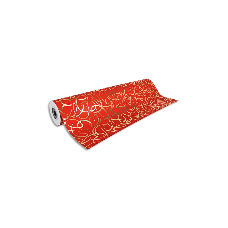 CLF RL/ PAPIER KDO ROUGE OR 211894 CLF RL/ PAPIER KDO ROUGE OR 211894