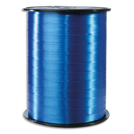 CLF BOBINE BOLDUC 500MX7MM BLEU 601713