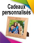 Idées cadeaux 