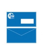 Impression d'enveloppes