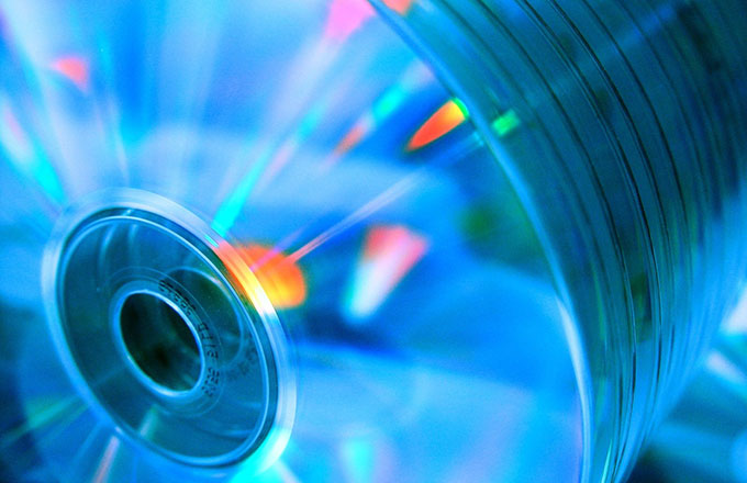 Scannérisation