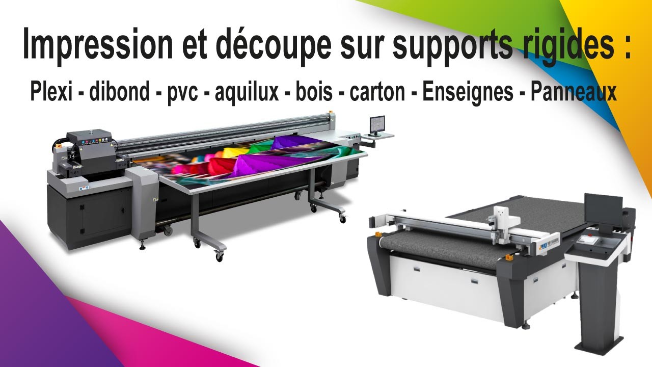Supports rigides